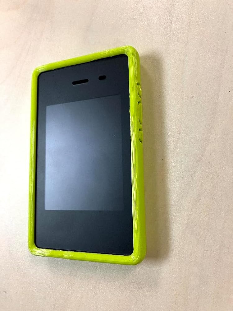 OVERTURE TPU Filament 1.75mm Flexible TPU Roll, 95A Soft 3D Printer Filament, 1kg Spool (2.2 lbs), Dimensional Accuracy +/- 0.02 mm (TPU Red)