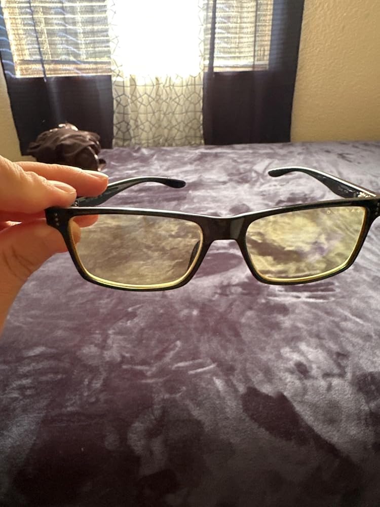 Gunnar - Premium Glasses for Kids (Age 12+) - Blocks 65% Blue Light - Cruz