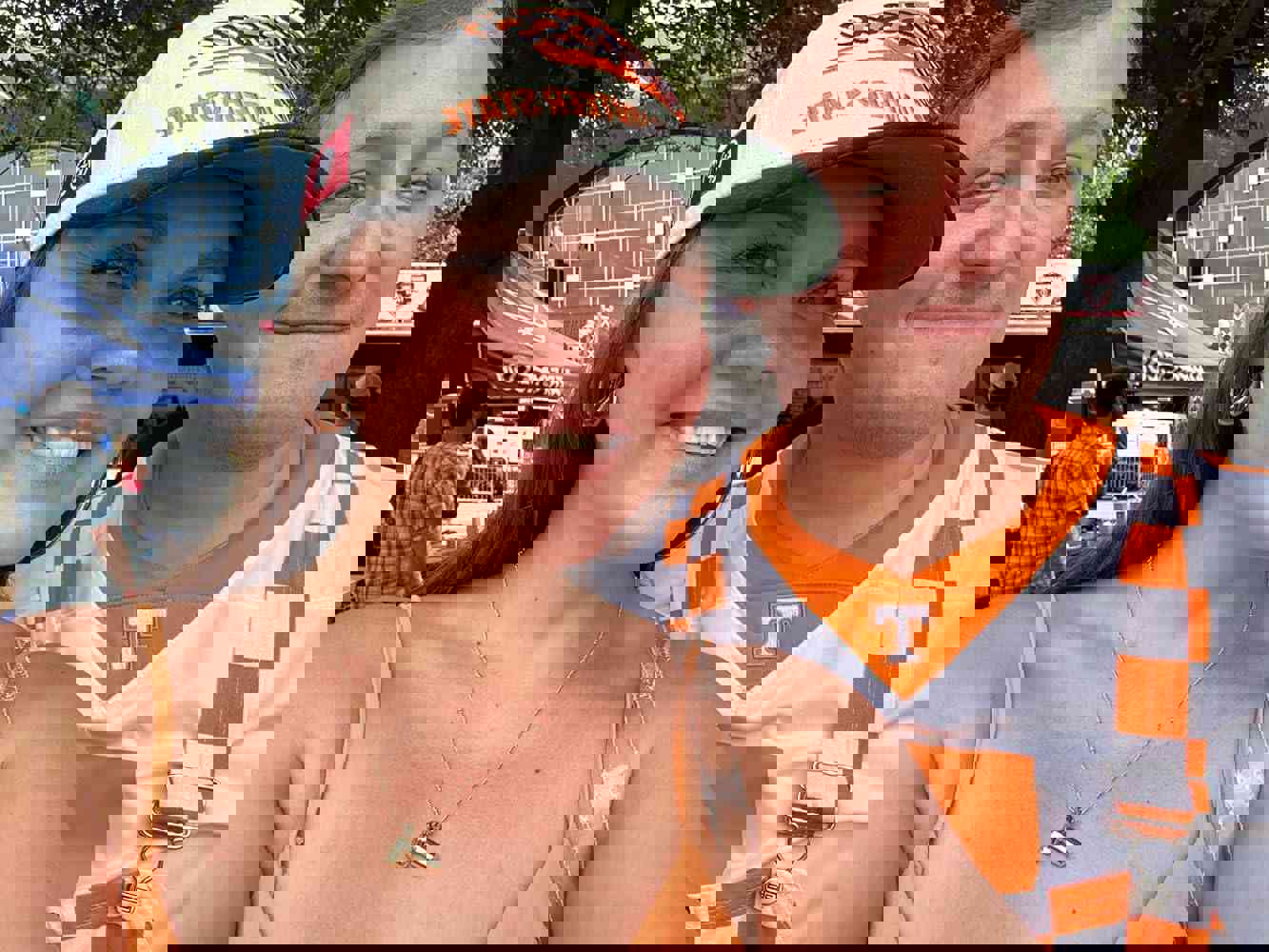 Bubble Gold Letter Necklace for Women, 14k Gold Plated Balloon Initial Letter Pendant Necklace Dainty Charm Initial Necklaces for Women Trendy Chunky Custom Name Necklace Gold Jewelry for Womens