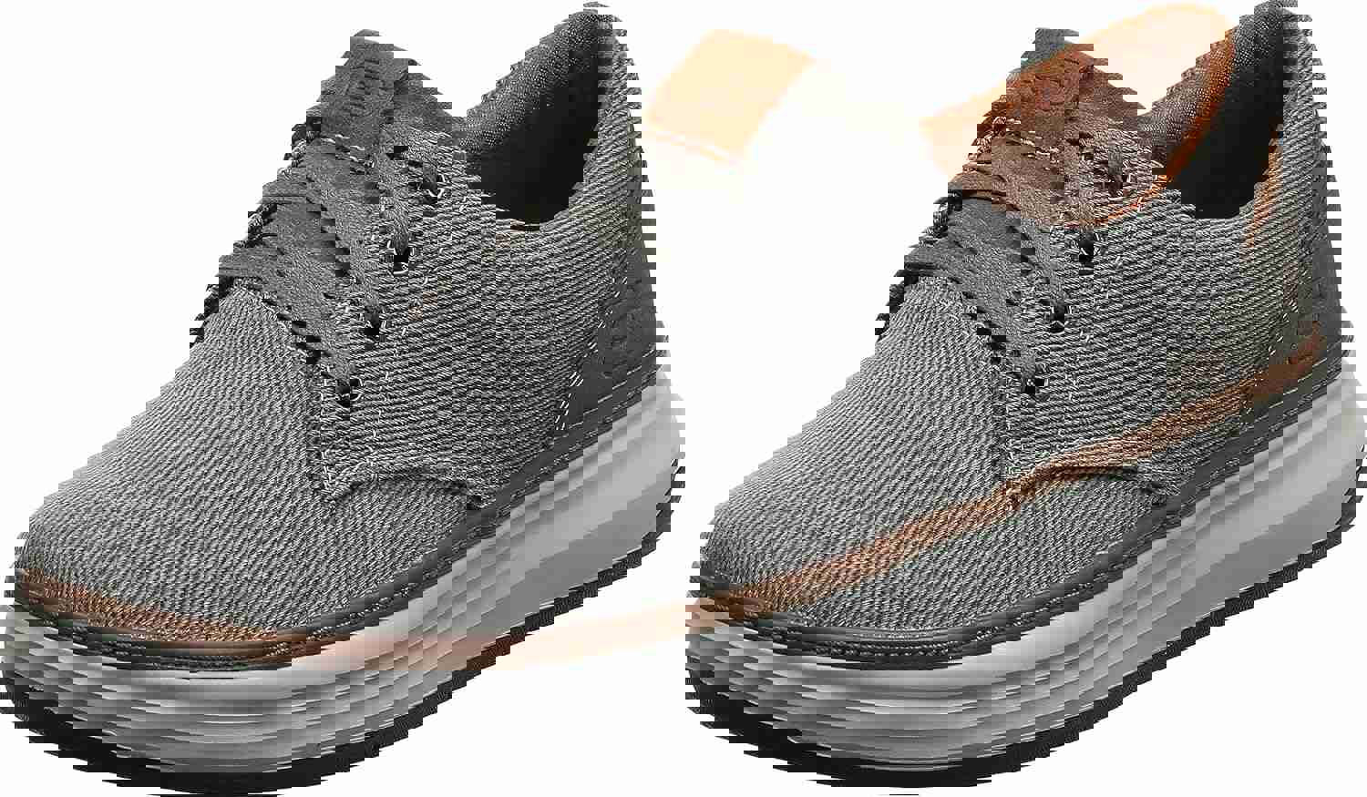 Skechers Men&#39;s Moreno Ederson Oxford