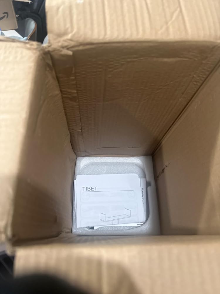 XAMATTS Portable Air Conditioners, 1700ml Evaporative Air Cooler with Remote, 120° Oscillating Mini Air Conditioner Portable with 3 Speeds &amp;amp; 1-7H Timer, Portable AC Unit for Bedroom Room Office Desk