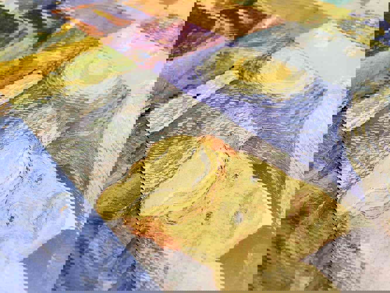 Creanoso Van Gogh Bookmarks (36-Pack) – Loving Van Gogh Bookmarker Cards Pack Set - Cool Book Classical Painting Art Print Decal - Stocking Stuffers Gifts for Men Women Teens Thanksgiving Christmas