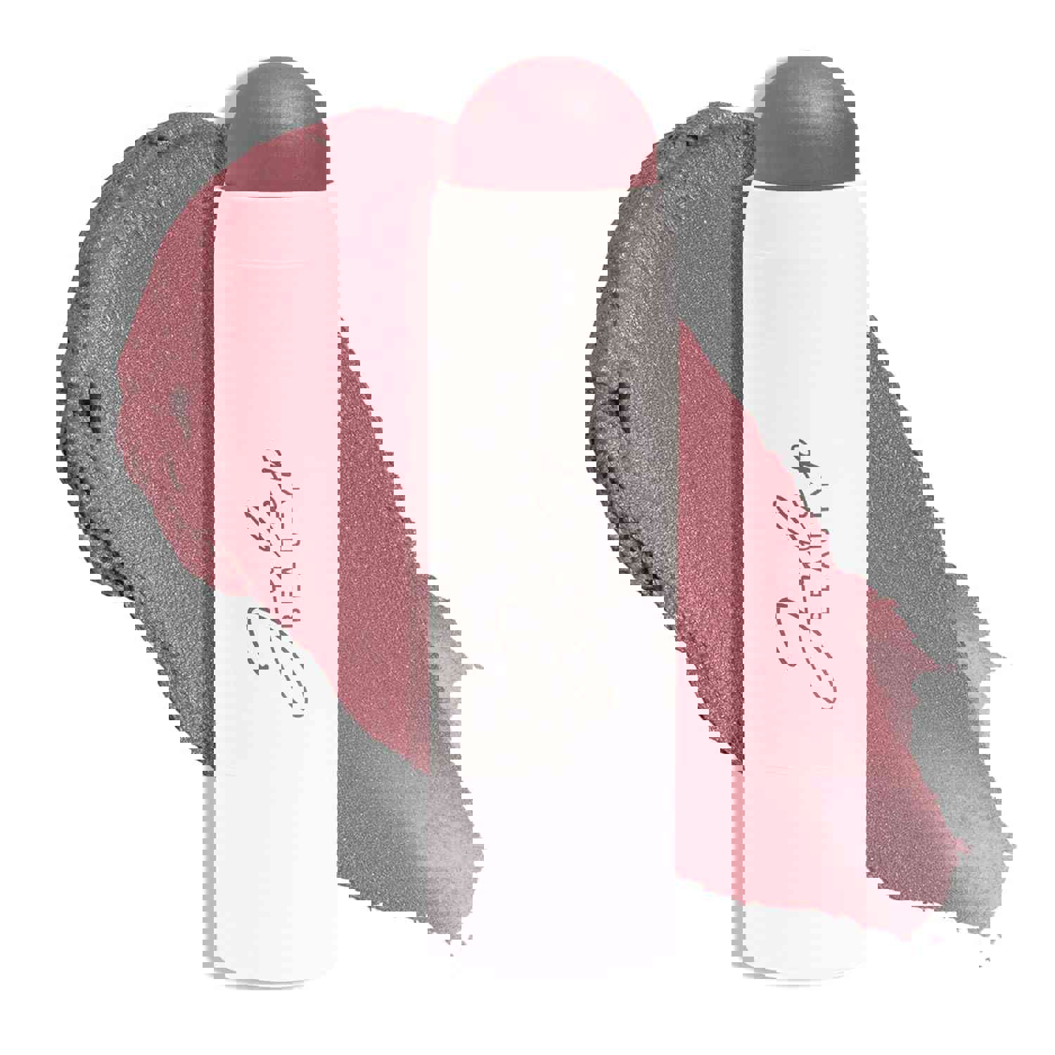 Julep Skip The Brush Cream to Powder Blush Stick - Muted Mauve - Blendable and Buildable Color - 2-in-1 Blush and Lip Makeup Stick