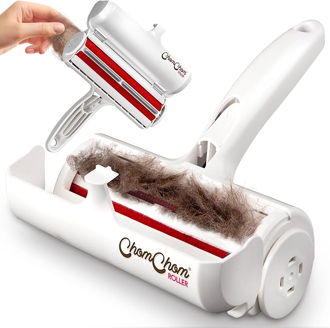 Best pet hair removal tool - 11% off the list price at Amazon